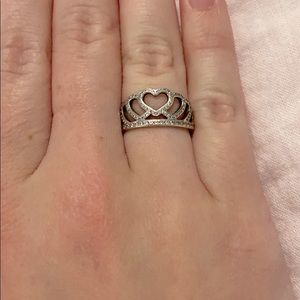 Pandora ring